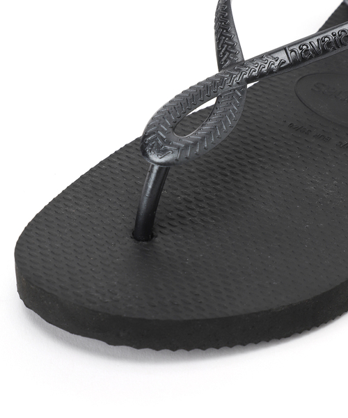 havaianas（ハワイアナス）の「《WEB限定》Havaianas/ハワイアナス LUNA サンダル LUNA4129697（サンダル・レディース・ブラウン/ブラック・23cm/24.5cm/25.5cm/22cm）」の20枚目の写真