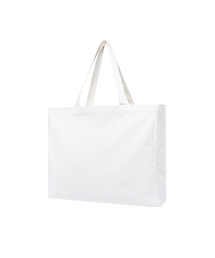 L BAG (IVORY)