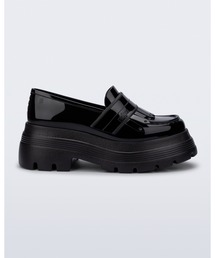MELISSA SOFT BALLERINA STUDS AD（バレエシューズ）｜melissa