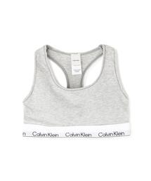 Calvin Klein Underwear | CALVIN KLEIN UNDERWEAR/カルバン クライン アンダーウェア/LGHT LINED BRALETTE(スポーツブラ)