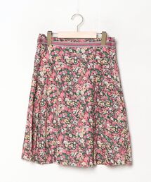 CACHAREL（キャシャレル）の「花柄スカート（スカート）」