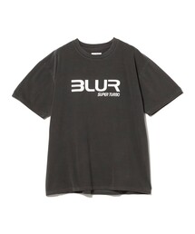 Insonnia Projects / Blur SUPER TURBO グラフィック Tシャツ