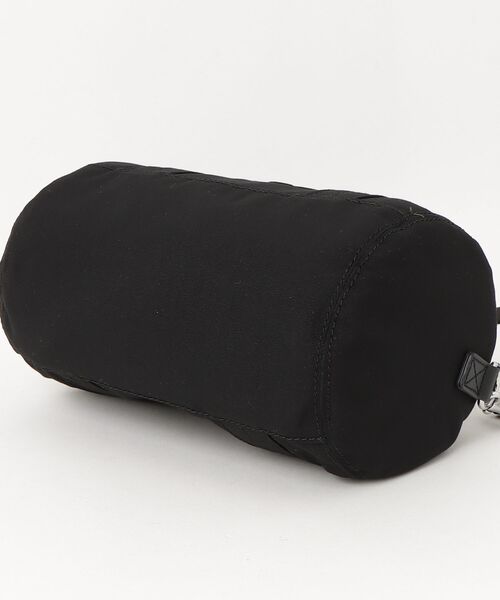 Vivienne Westwood MAN（ヴィヴィアンウエストウッドマン）の「PAUL CYLINDER CROSSBODY（ショルダーバッグ・レディース・ブラック・FREE）」の3枚目の写真