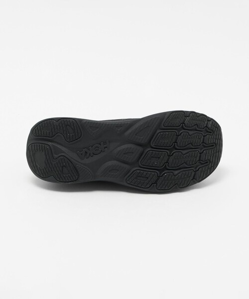 HOKA(ホカ)の「<HOKA>ウィメンズ リンコン5 スニーカー(スニーカー・レディース・ブラック・24.5cm/23cm/25cm/24cm/23.5cm)」の6枚目の写真