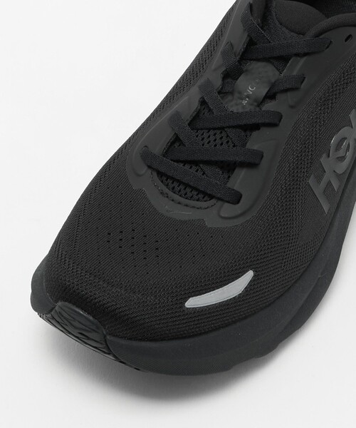 HOKA(ホカ)の「<HOKA>ウィメンズ リンコン5 スニーカー(スニーカー・レディース・ブラック・24.5cm/23cm/25cm/24cm/23.5cm)」の8枚目の写真