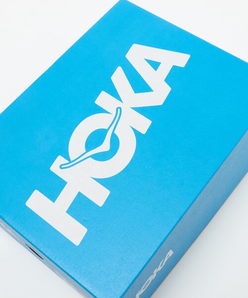 HOKA(ホカ)の「<HOKA>ウィメンズ リンコン5 スニーカー(スニーカー・レディース・ブラック・24.5cm/23cm/25cm/24cm/23.5cm)」の10枚目の写真