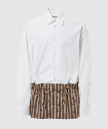 DRIES VAN NOTEN | CAPERO BIS 4293 M.W.SHIRT(シャツ/ブラウス)