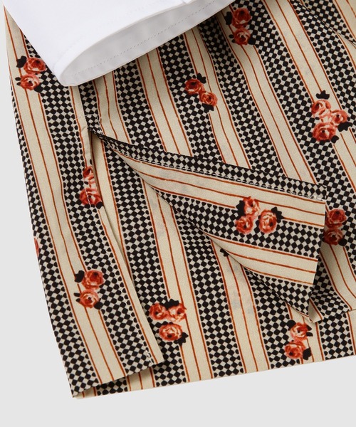 DRIES VAN NOTEN(ドリスヴァンノッテン)の「CAPERO BIS 4293 M.W.SHIRT(シャツ/ブラウス・メンズ・その他・46/44)」の7枚目の写真
