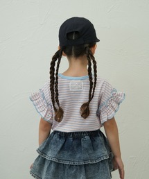 pairmanon(�y�A�}�m��)�̃K�[���Y ���[�X�^�O�t�� �{�[�_�[ �h�b�g �t���� T�V���c(T�V���c/�J�b�g�\�[)