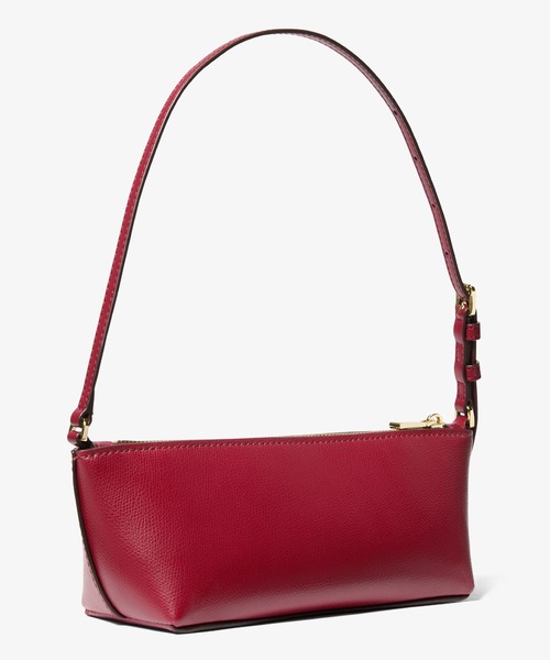 MICHAEL KORS（マイケルコース）の「LAILA EW クロスボディ スモール（ショルダーバッグ・レディース・レッド系・FREE）」の4枚目の写真
