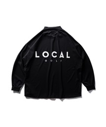 ブランド古着】Local GOLF｜ローカルゴルフのTシャツ/カットソー