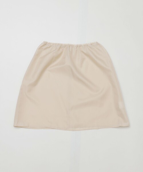 CB CRESTBRIDGE（シービークレストブリッジ）の「ラッフルシャツワンピース（ワンピース・レディース・ダークネイビー/ベージュ/レッド系その他4・M/S）」の5枚目の写真