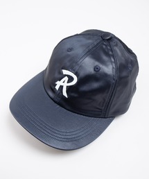 RACAL | 【Racal】Satin B.B.CAP(キャップ)
