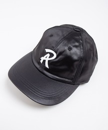 styles（スタイルス）の「【Racal】Satin B.B.CAP（キャップ）」