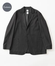 『別注』ANOTHER OFFICE×URBAN RESEARCH HABANA SINGLE JACKET