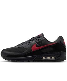 ナイキ エア マックス90 メンズシューズ / Nike Air Max 90 Men's Shoes IM9616-001 Black
