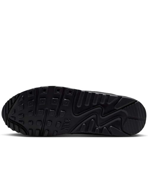 NIKE(ナイキ)の「ナイキ エア マックス90 メンズシューズ / Nike Air Max 90 Men's Shoes IM9616-001 Black(スニーカー・メンズ・ブラック・26/26.5/27/27.5/28/24/24.5/25/25.5/28.5/29/29.5/30)」の2枚目の写真