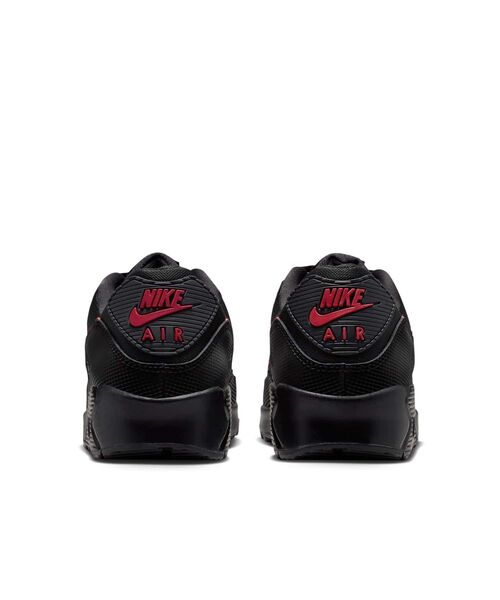NIKE(ナイキ)の「ナイキ エア マックス90 メンズシューズ / Nike Air Max 90 Men's Shoes IM9616-001 Black(スニーカー・メンズ・ブラック・26/26.5/27/27.5/28/24/24.5/25/25.5/28.5/29/29.5/30)」の6枚目の写真