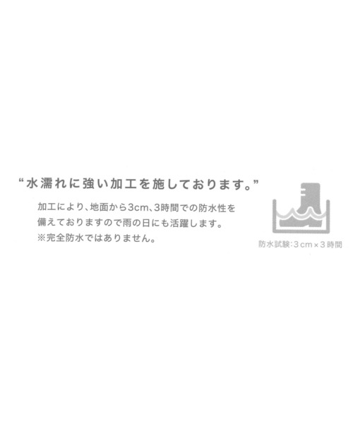 GLOBAL WORK(グローバルワーク)の「晴雨兼用厚底ローファー/1023266(ローファー・レディース・その他/ダークブラウン/ブラック・MEDIUM/LARGE)」の15枚目の写真