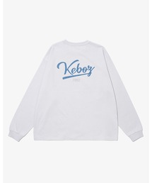 ICON L/S TEE