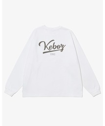ICON L/S TEE