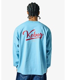ICON L/S TEE