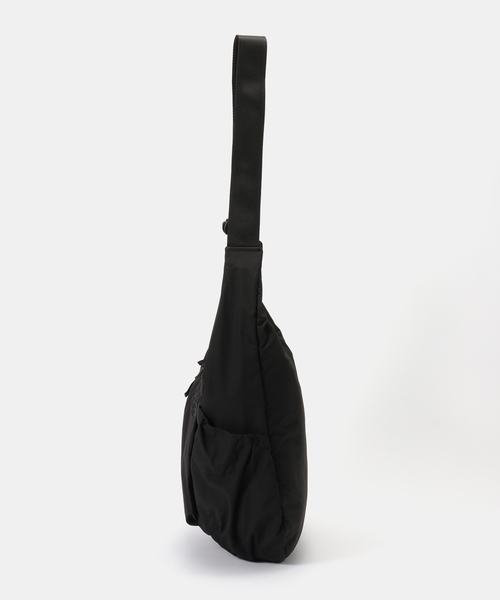 JOURNAL STANDARD relume(ジャーナルスタンダード レリューム)の「【THE NORTH FACE/ ザノースフェイス】 Ficus Shoulder(クラッチバッグ・レディース・ブラック・FREE)」の3枚目の写真