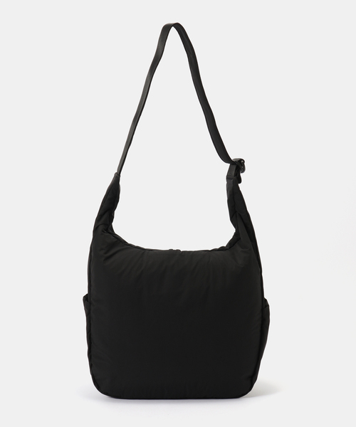 JOURNAL STANDARD relume(ジャーナルスタンダード レリューム)の「【THE NORTH FACE/ ザノースフェイス】 Ficus Shoulder(クラッチバッグ・レディース・ブラック・FREE)」の4枚目の写真