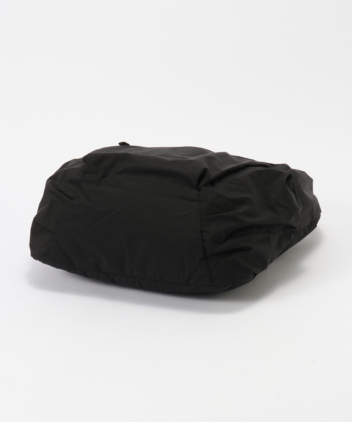 JOURNAL STANDARD relume(ジャーナルスタンダード レリューム)の「【THE NORTH FACE/ ザノースフェイス】 Ficus Shoulder(クラッチバッグ・レディース・ブラック・FREE)」の5枚目の写真
