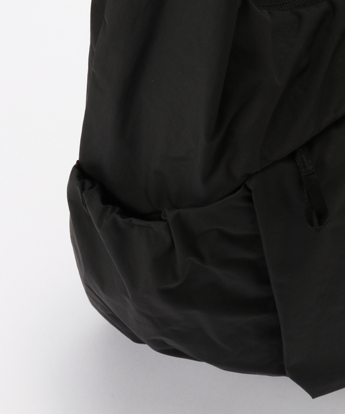 JOURNAL STANDARD relume(ジャーナルスタンダード レリューム)の「【THE NORTH FACE/ ザノースフェイス】 Ficus Shoulder(クラッチバッグ・レディース・ブラック・FREE)」の12枚目の写真