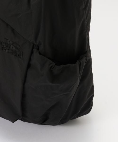 JOURNAL STANDARD relume(ジャーナルスタンダード レリューム)の「【THE NORTH FACE/ ザノースフェイス】 Ficus Shoulder(クラッチバッグ・レディース・ブラック・FREE)」の13枚目の写真