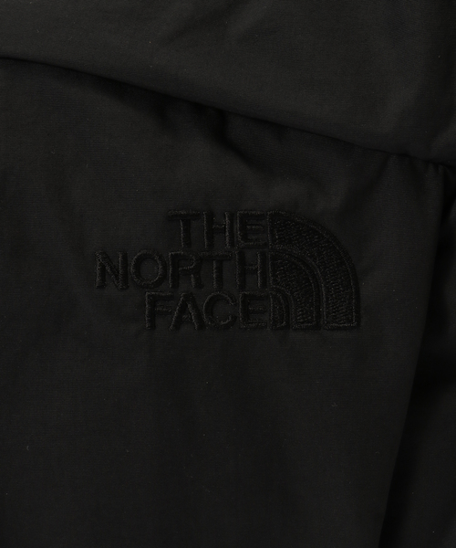 JOURNAL STANDARD relume(ジャーナルスタンダード レリューム)の「【THE NORTH FACE/ ザノースフェイス】 Ficus Shoulder(クラッチバッグ・レディース・ブラック・FREE)」の15枚目の写真