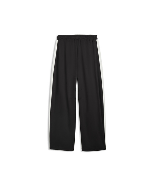 PUMA(プーマ)の「PUMA プーマ メンズ T7 ラブ オブ ザ キャット バレル トラックパンツ(その他パンツ・メンズ・グレー系/ブラック・XX-LARGE/MEDIUM/LARGE/X-LARGE/SMALL)」の7枚目の写真