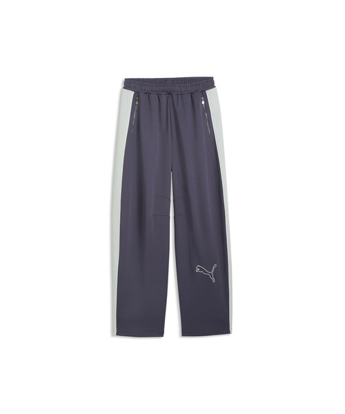 PUMA(プーマ)の「PUMA プーマ メンズ T7 ラブ オブ ザ キャット バレル トラックパンツ(その他パンツ・メンズ・グレー系/ブラック・XX-LARGE/MEDIUM/LARGE/X-LARGE/SMALL)」の11枚目の写真