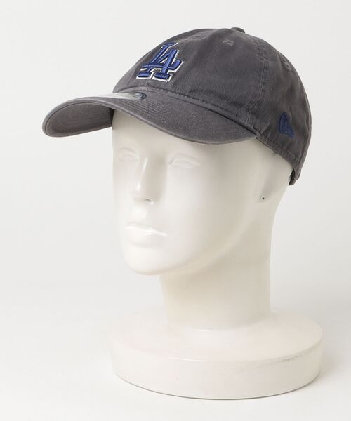 ブランド古着】キャップ（キャップ）｜NEW ERA（ニューエラ）の