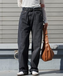 LEVI'S/リーバイス 501 LOOSE ルーズデニム 2026年 夏 夏服 秋服