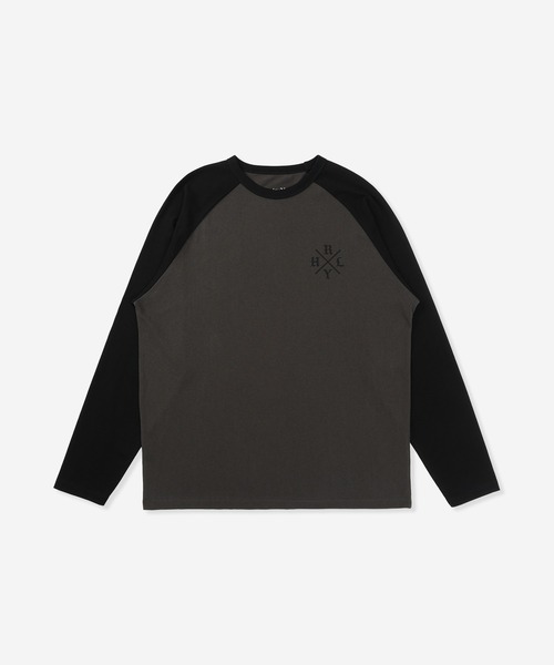 CRONOS（クロノス）の「CRONOS/クロノス/CRONOS UNEQUALLY LONGSLEEVE