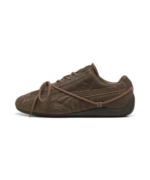 希少ヴィンテージpuma スピードキャット PUMA プーマ ユニセックス PUMA x ROSE スピードキャット ヴィンテージ