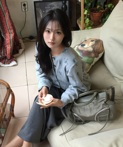 Carlyn（カーリン）の「KIKO H76332010 カーキ（ショルダーバッグ・レディース・カーキ・FREE）」の5枚目の写真