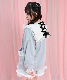 天使セーラーパーカー