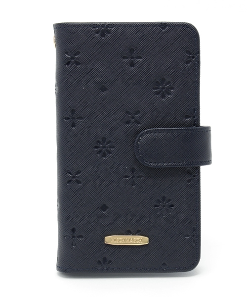 Misch Masch ミッシュマッシュ の Misch Masch ミッシュマッシュ エリー スマホケース スマホケース カバー Wear