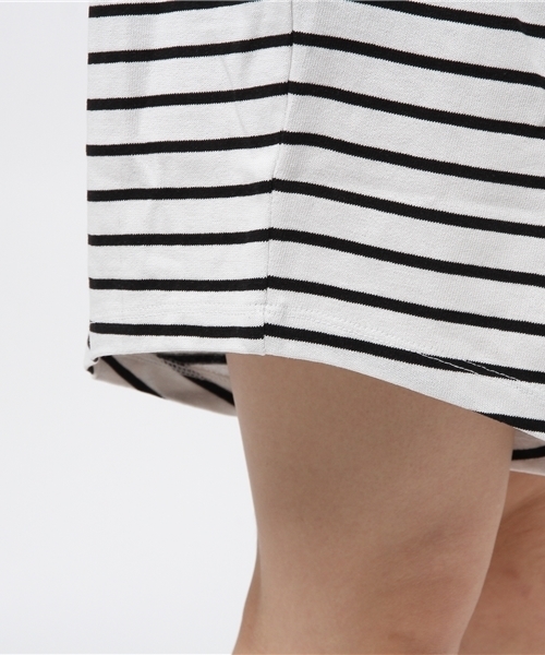 RODEO CROWNS WIDE BOWL（ロデオクラウンズワイドボウル）の「ONE TUCK SHORTS（その他パンツ・レディース・ホワイト系その他・SMALL/MEDIUM）」の8枚目の写真