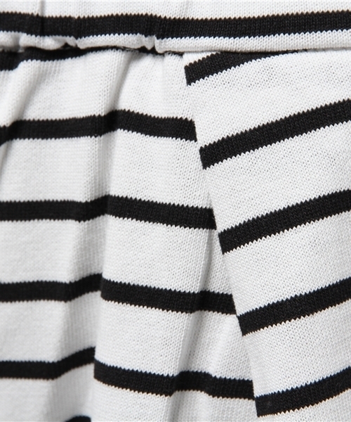 RODEO CROWNS WIDE BOWL（ロデオクラウンズワイドボウル）の「ONE TUCK SHORTS（その他パンツ・レディース・ホワイト系その他・SMALL/MEDIUM）」の9枚目の写真