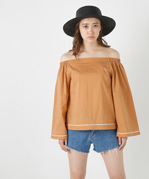 MOUSSY | DENIM S/PT(デニムパンツ)