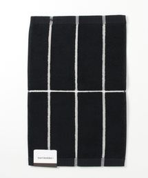marimekko(}bR)TIILISKIVI GUEST TOWEL 30X50(^I)