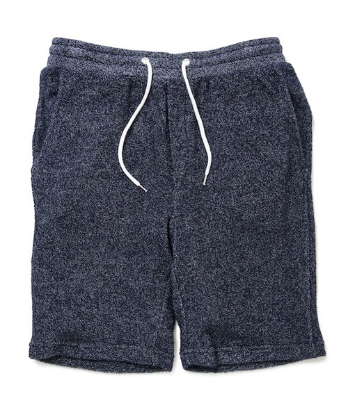 rehacer(レアセル)の「rehacer : Comfort Pile Setup(パーカー・メンズ・グレー/ネイビー・SMALL/LARGE/MEDIUM)」の14枚目の写真