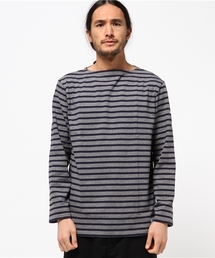 ORCIVAL | 【ORCIVAL】ボートネックカットソー(Tシャツ/カットソー)