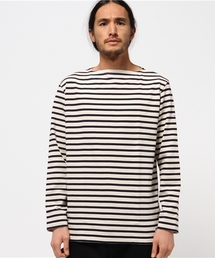 ORCIVAL | 【ORCIVAL】ボートネックカットソー(Tシャツ/カットソー)