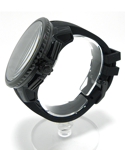TENDENCE テンデンス クロノグラフ TY046016 腕時計 Tendence(テンデンス) ALUTECH Luxury(アルテックラグジュアリー