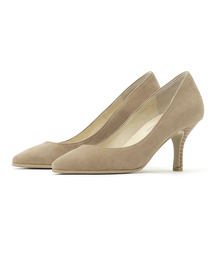 LE TALON | 7cmレザーポインテッドプレーン◆(パンプス)